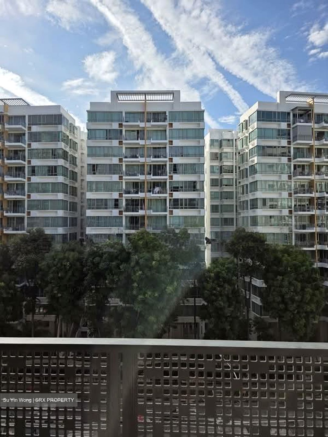 Tanah Merah Kechil Link (D16), Condominium #575352461